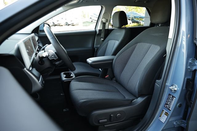 Used 2024 Hyundai Ioniq 5 SE image 19