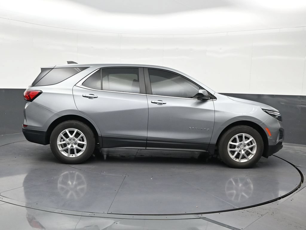 Used 2024 Chevrolet Equinox LT FWD image 7