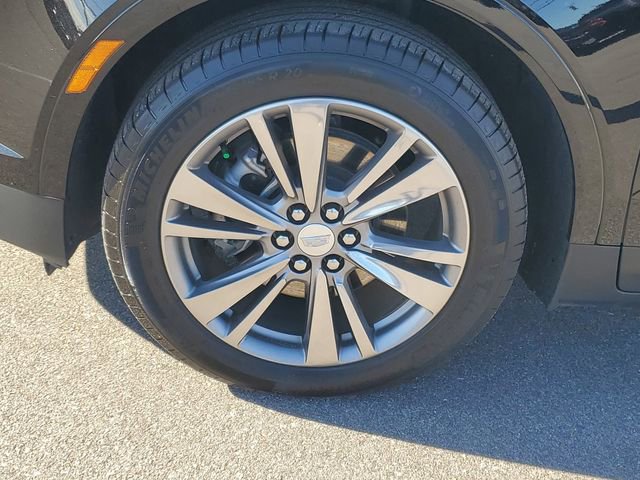 Used 2025 Cadillac XT5 Premium Luxury image 34