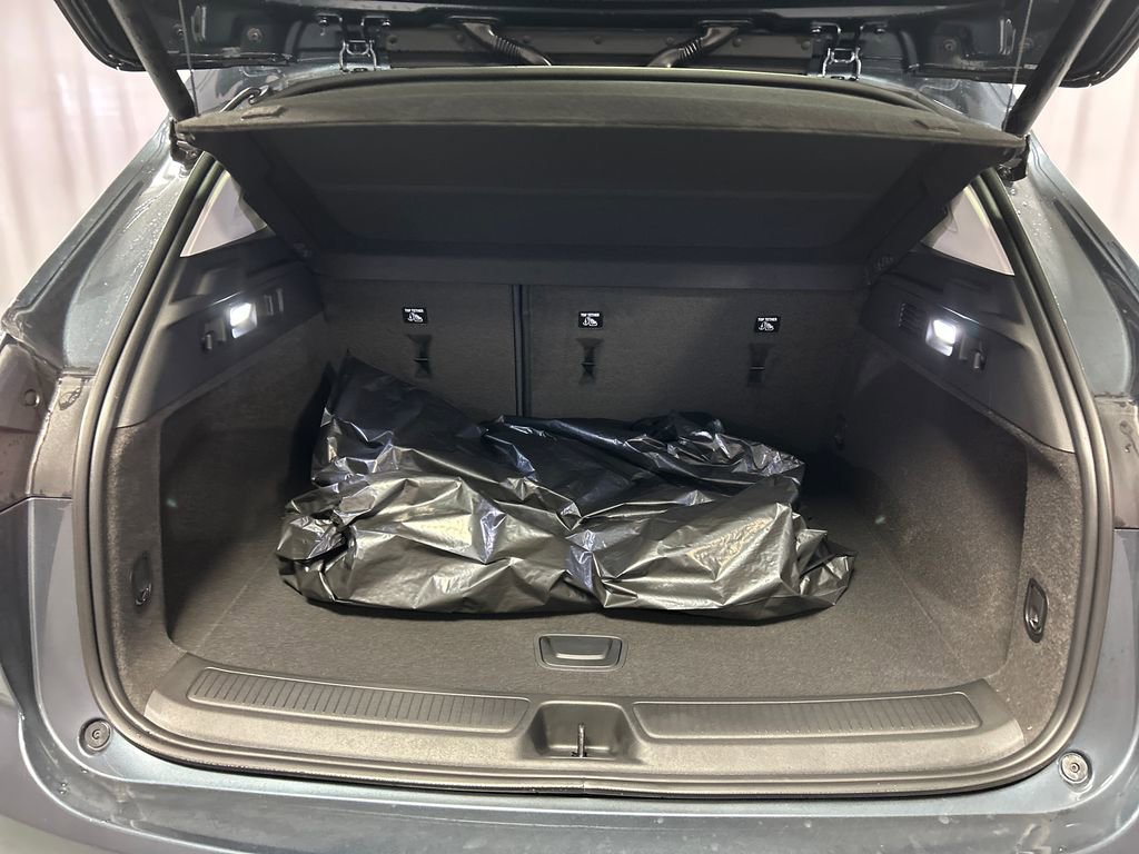 New 2026 Buick Envision Avenir AWD/4WD image 23