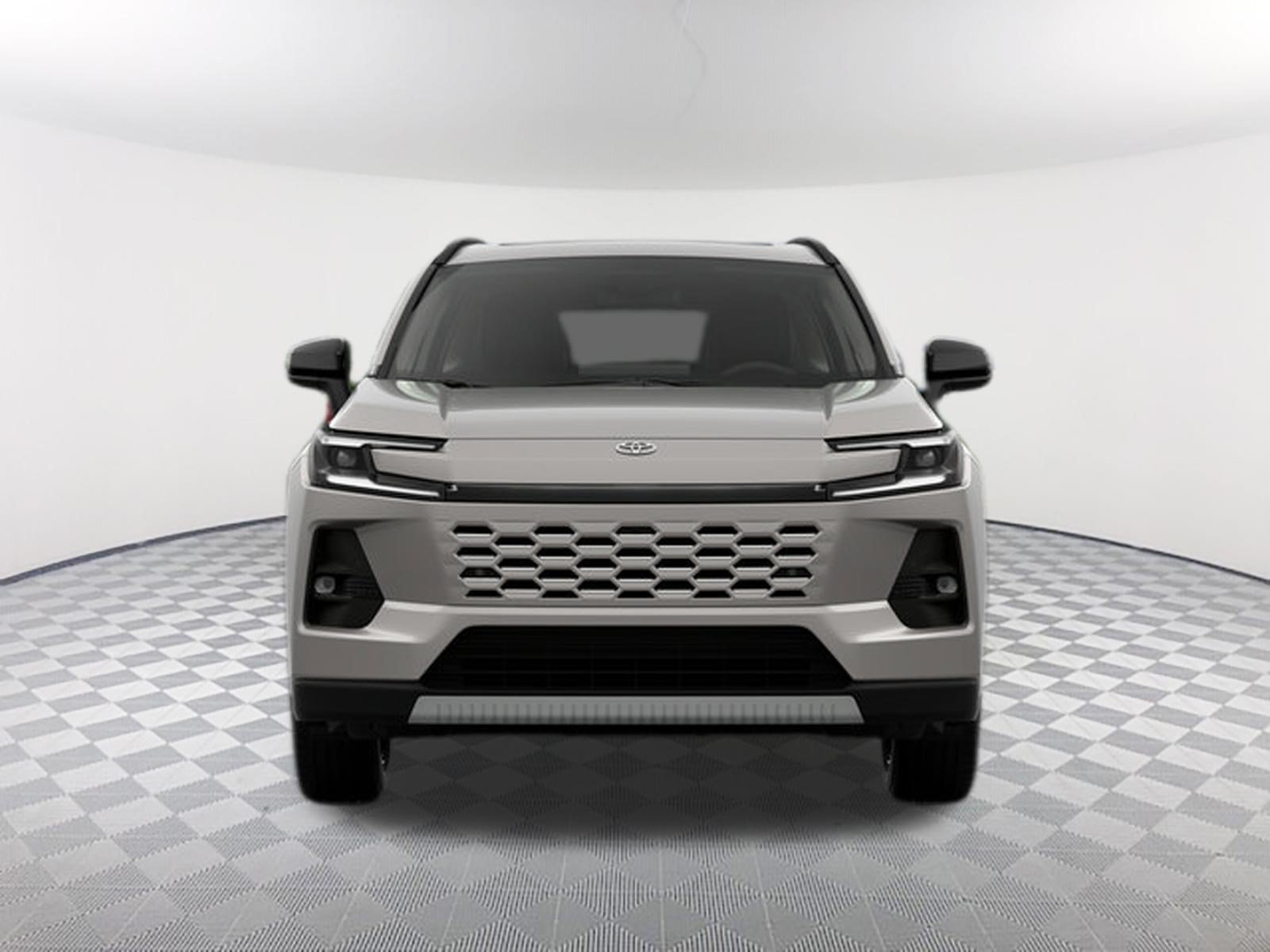 New 2026 Toyota RAV4 Limited AWD/4WD image 33