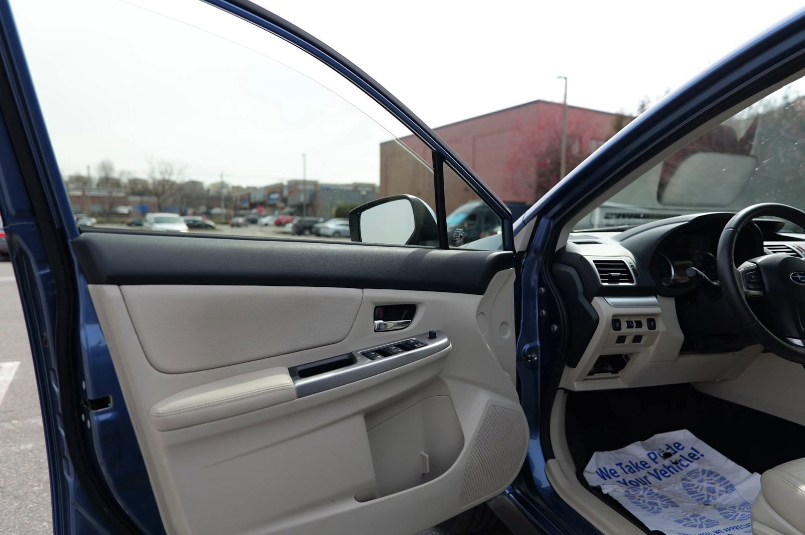 Used 2015 Subaru Crosstrek 2.0i Limited image 14