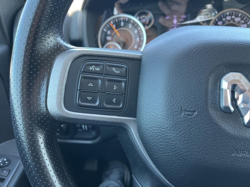Used 2020 RAM 2500 Tradesman AWD/4WD image 14