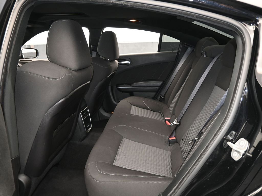 Used 2023 Dodge Charger Scat Pack image 33