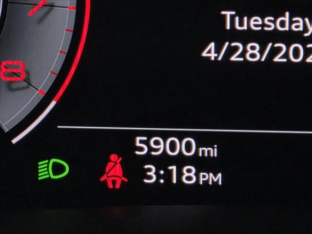 New 2025 Audi Q7 3.0T Premium Plus AWD/4WD image 21