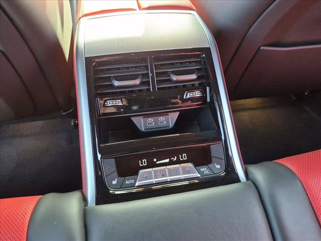 Certified 2024 BMW 840i Gran Coupe w/ M Sport Professional Package RWD image 17