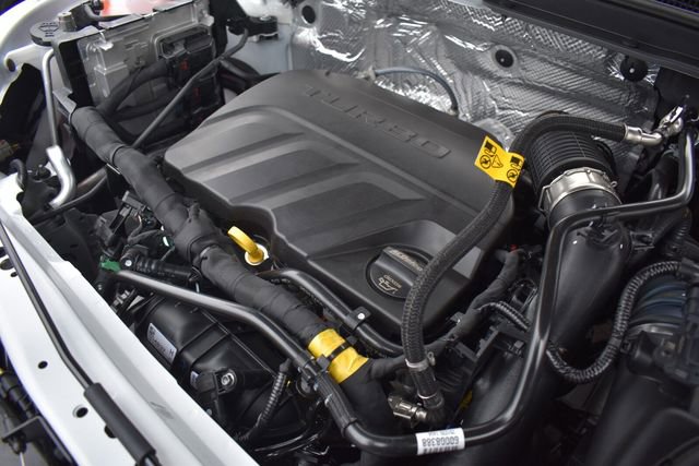 New 2026 Chevrolet Trax LT w/ Driver Confidence Package image 33