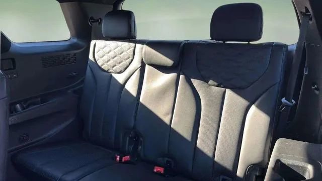 Used 2021 Hyundai Palisade Calligraphy image 42