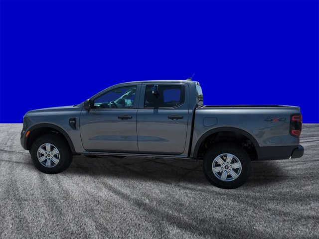 New 2026 Ford Ranger XL AWD/4WD image 7