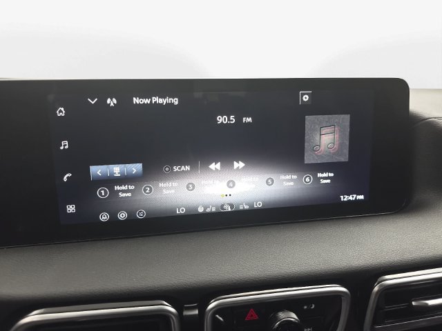 New 2027 Nissan Sentra SR w/ SR All Weather Package FWD image 22