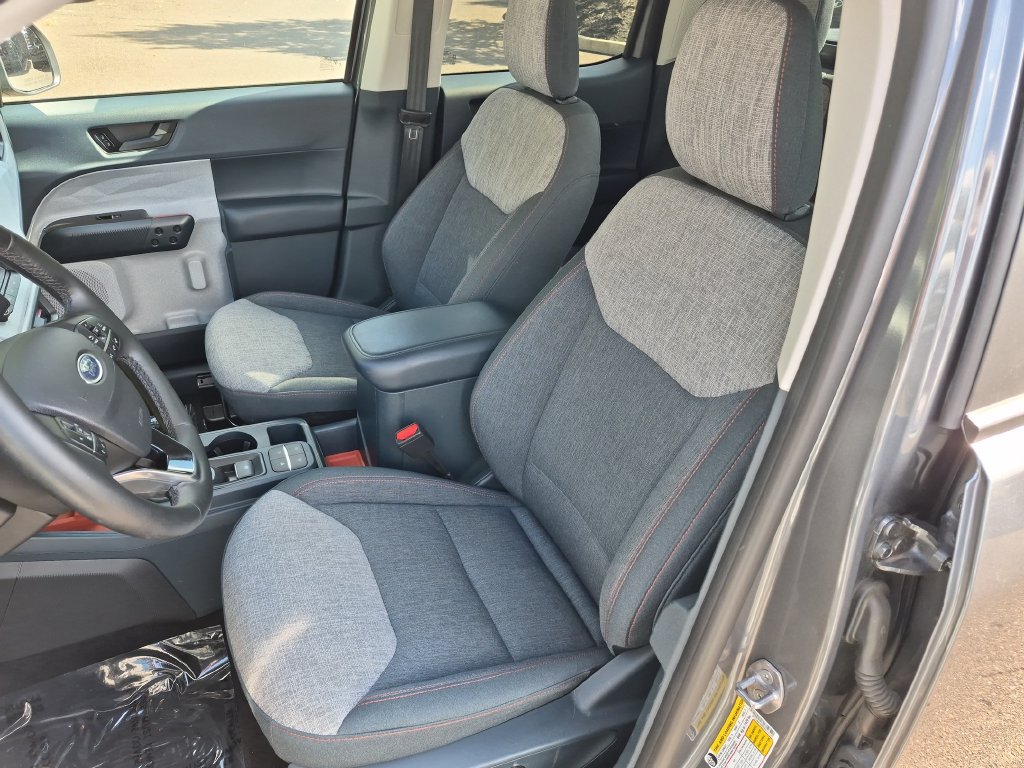 Certified 2024 Ford Maverick XLT w/ XLT Luxury Package AWD/4WD image 21