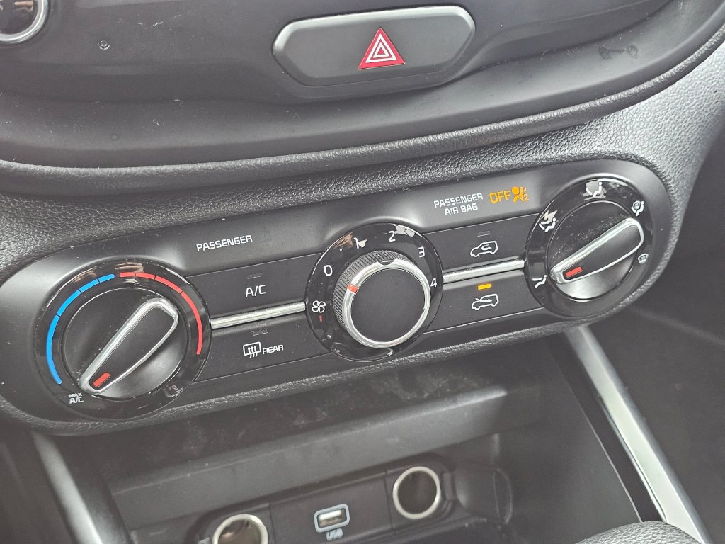 Used 2021 Kia Soul S FWD image 27
