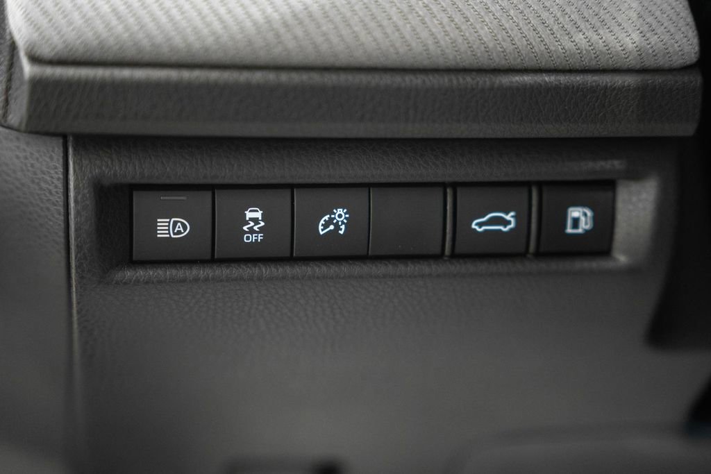 New 2026 Toyota Camry SE FWD image 41