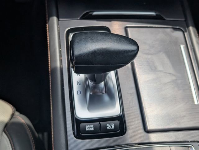 Used 2019 Genesis G80 3.3T Sport RWD image 21