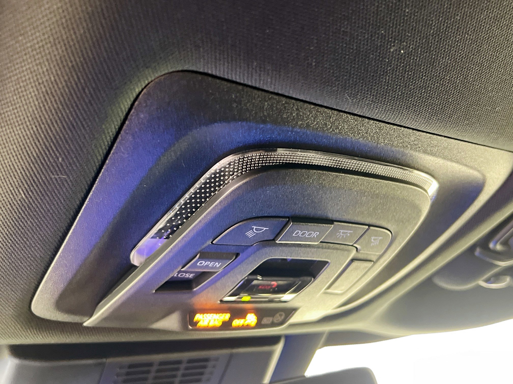 New 2026 Toyota bZ image 22