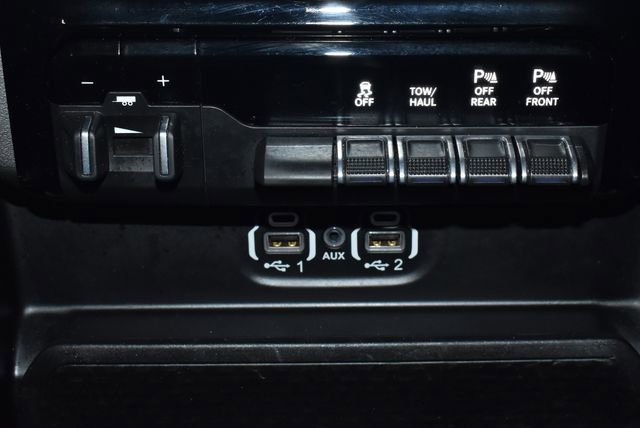 Used 2022 RAM 1500 Sport w/ Level 2 Equipment Group image 21
