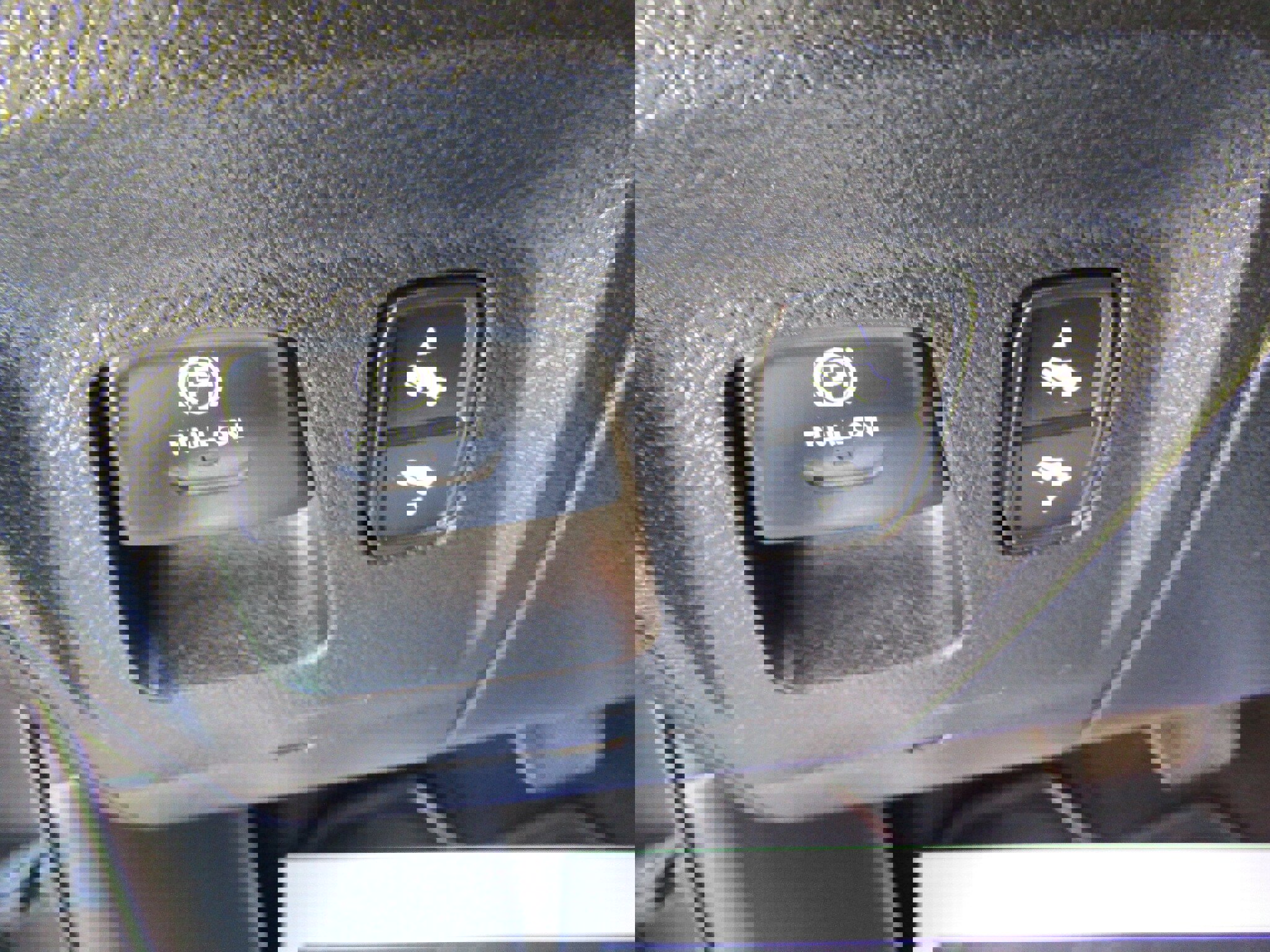 Used 2021 RAM 1500 Limited w/ Body Color Bumper Group image 27