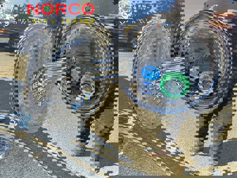 Used 2024 RAM 3500 Big Horn image 15