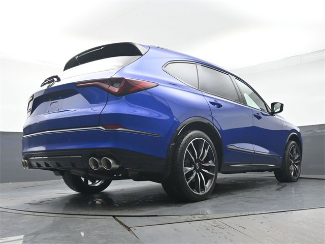 Used 2022 Acura MDX Type S image 37