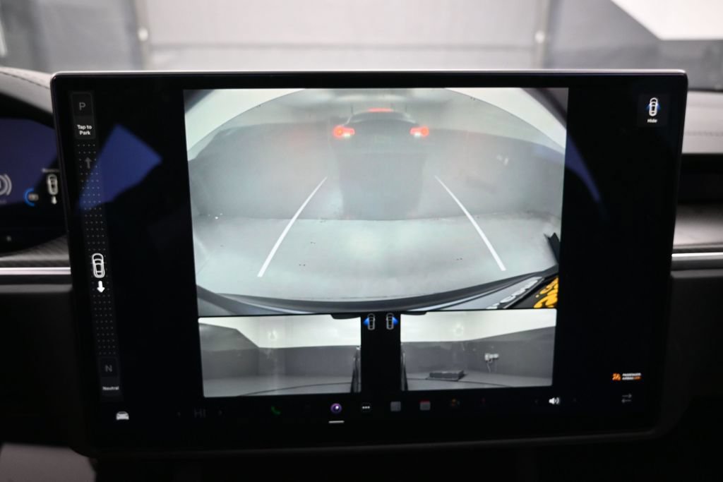 Used 2022 Tesla Model S Plaid AWD/4WD image 10