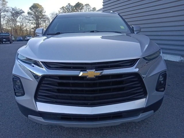 Used 2021 Chevrolet Blazer LT image 8