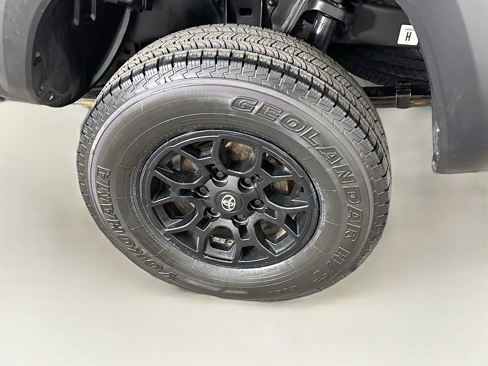 Used 2021 Toyota Tacoma SR w/ SX Package AWD/4WD image 19