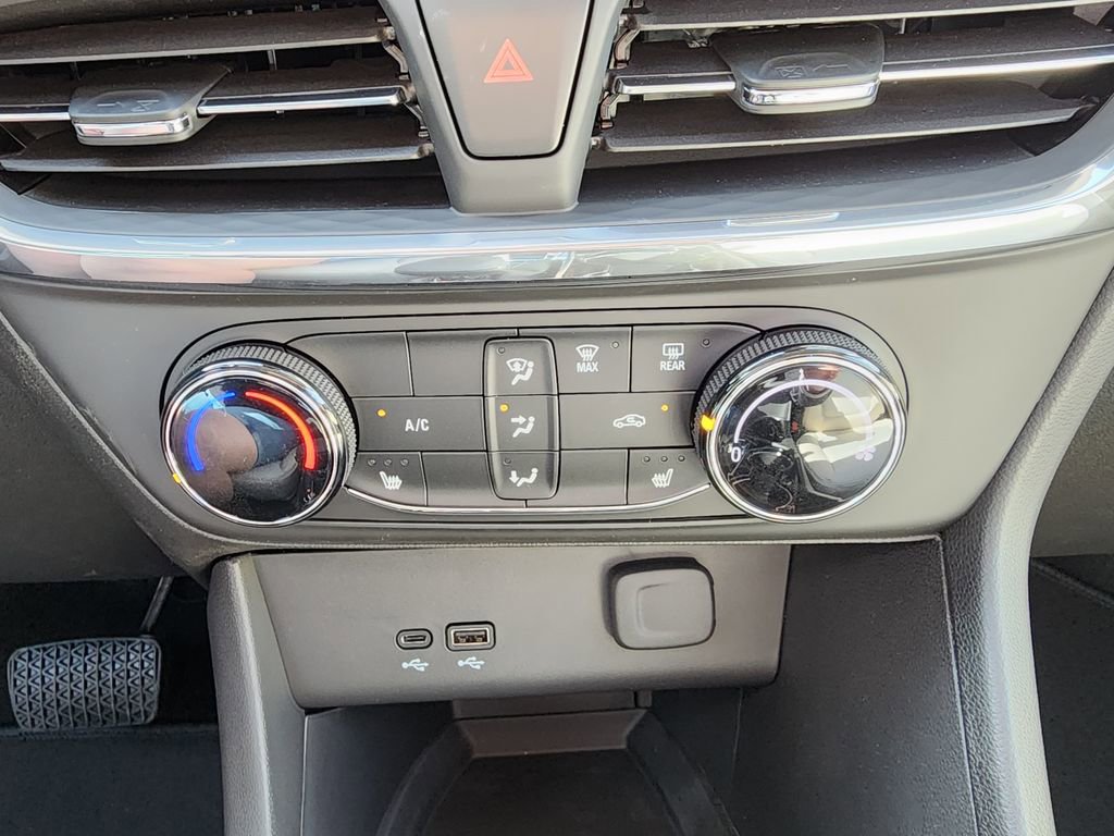 New 2026 Buick Encore GX Preferred w/ Comfort Package image 26