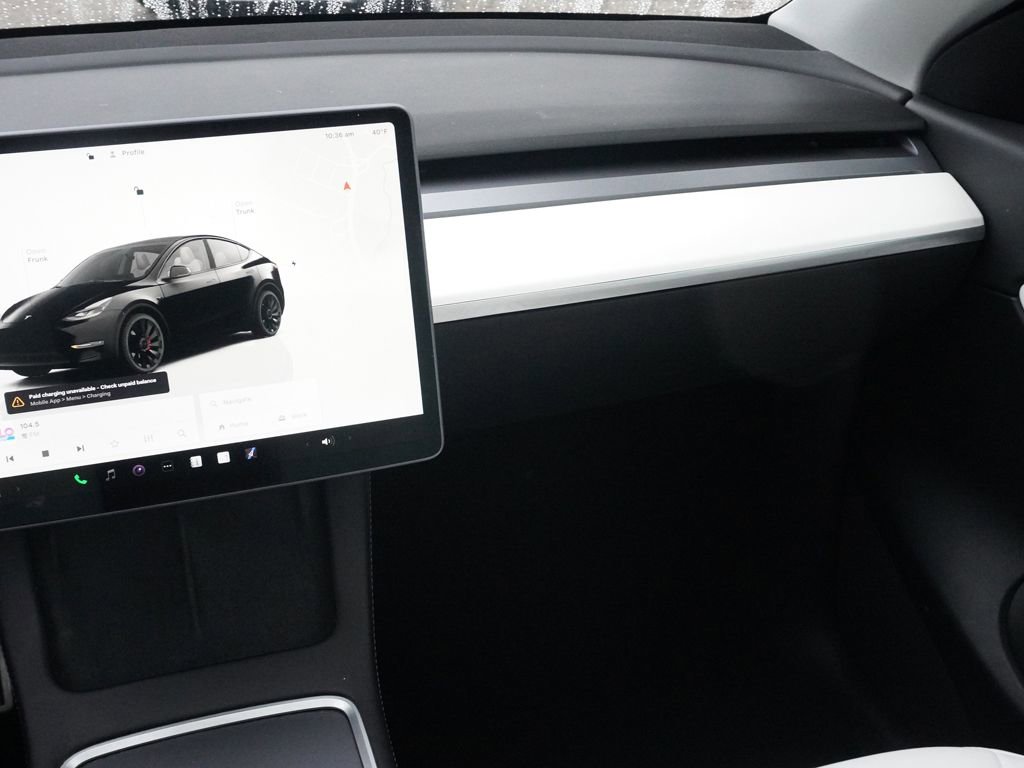 Used 2022 Tesla Model Y Performance image 26