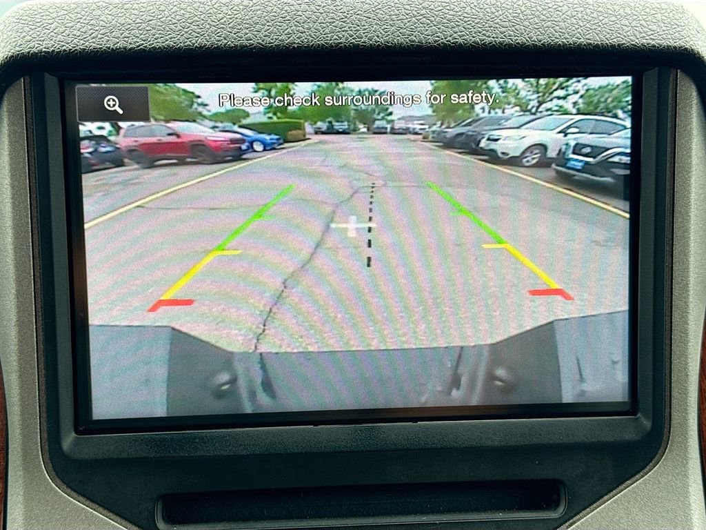 Used 2016 Ford F350 King Ranch w/ FX4 Off-Road Package image 18