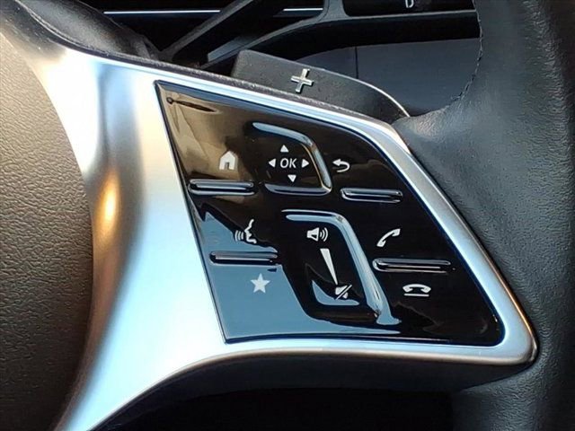 Certified 2025 Mercedes-Benz GLC 350e 4MATIC image 11