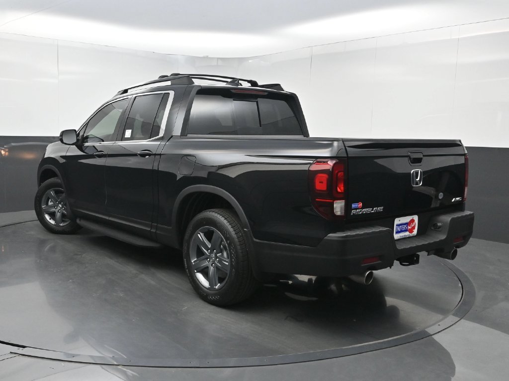 Used 2023 Honda Ridgeline RTL image 23