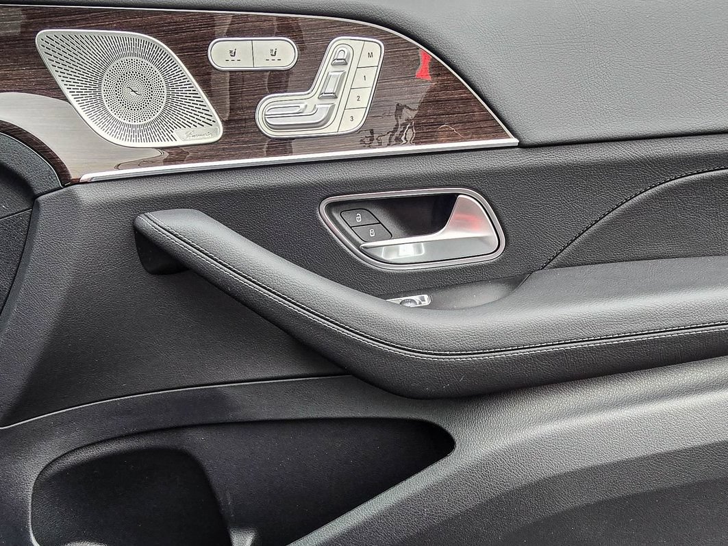 New 2026 Mercedes-Benz GLE 450 4MATIC image 34