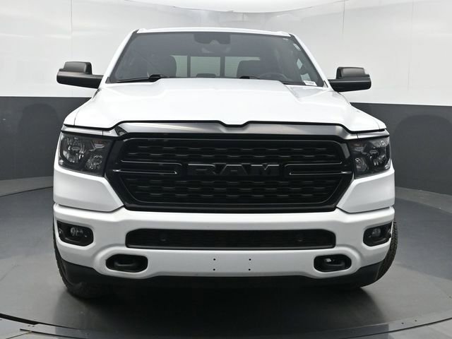 Used 2023 RAM 1500 Big Horn image 6