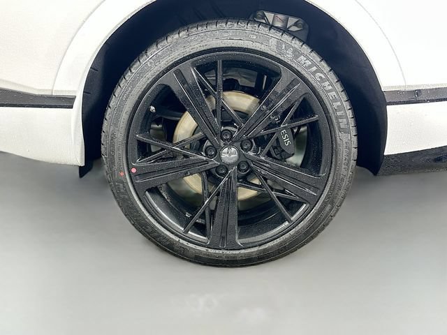New 2026 Genesis GV80 3.5T Prestige AWD/4WD image 23