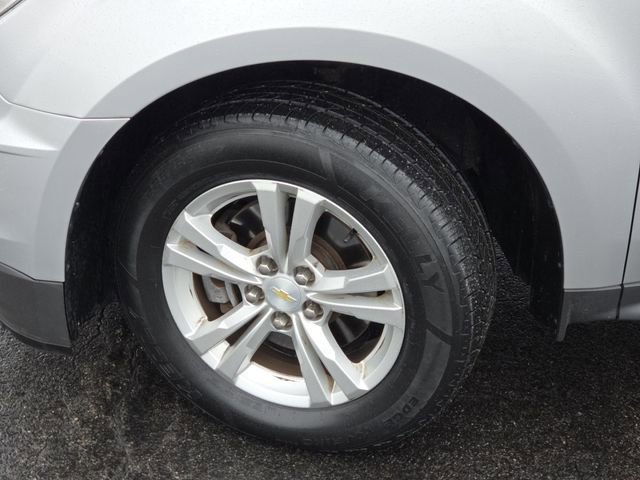 Used 2017 Chevrolet Equinox LS image 16