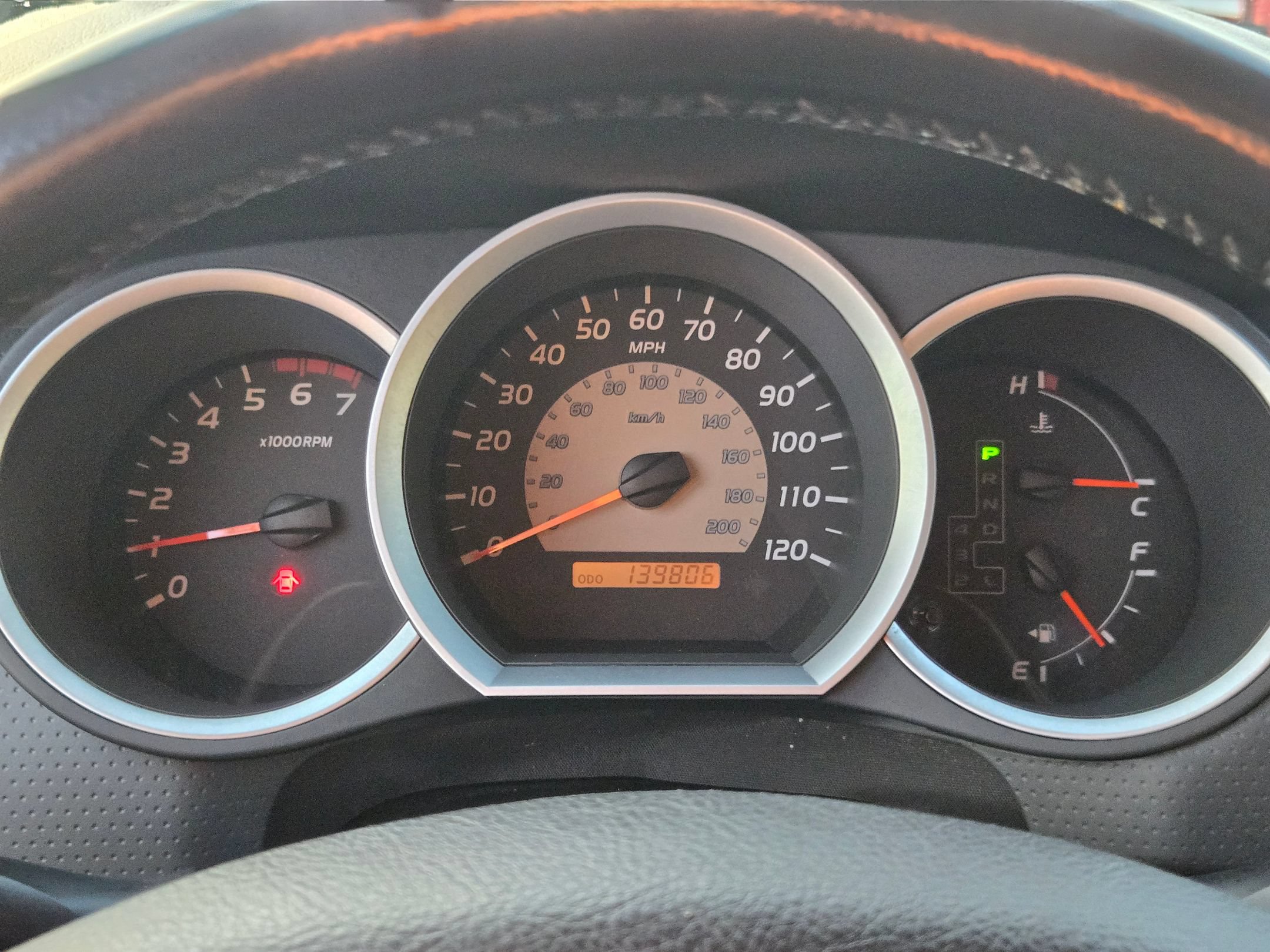 Used 2011 Toyota Tacoma 4x4 Double Cab w/ SR5 Pkg #2 image 15
