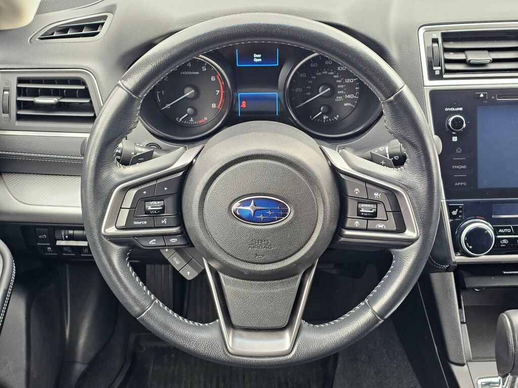Used 2019 Subaru Outback 2.5i Premium AWD/4WD image 21
