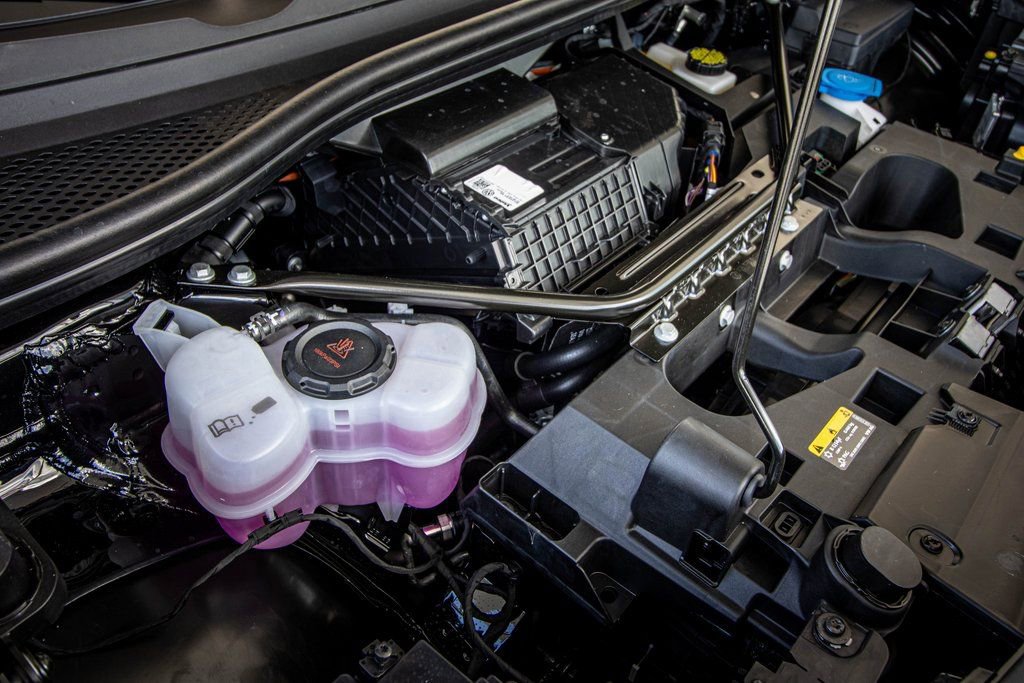 New 2025 Volkswagen ID.4 Pro RWD image 22