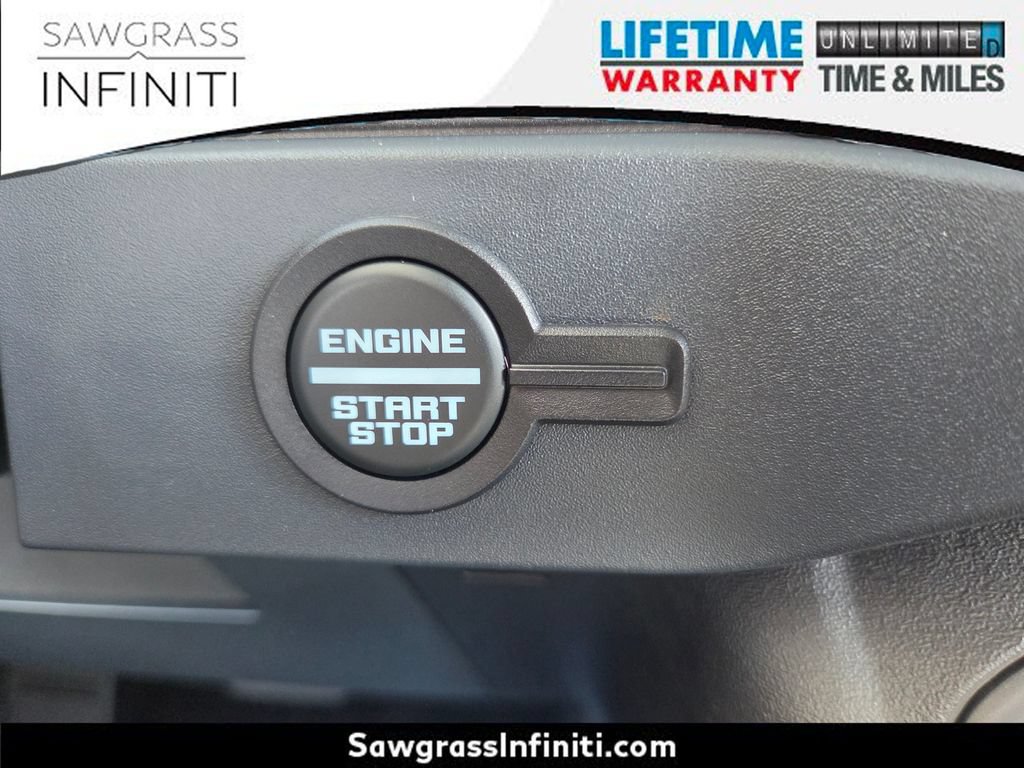 Used 2026 Ford Bronco Big Bend AWD/4WD image 32