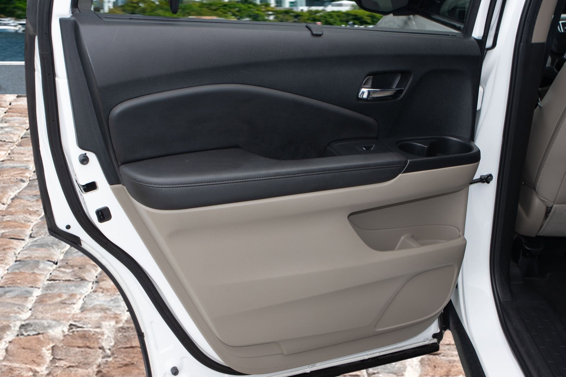 Used 2022 Honda Pilot Elite image 23