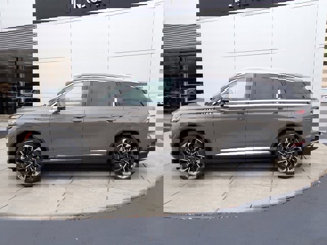 New 2026 Lincoln Aviator Reserve image 2