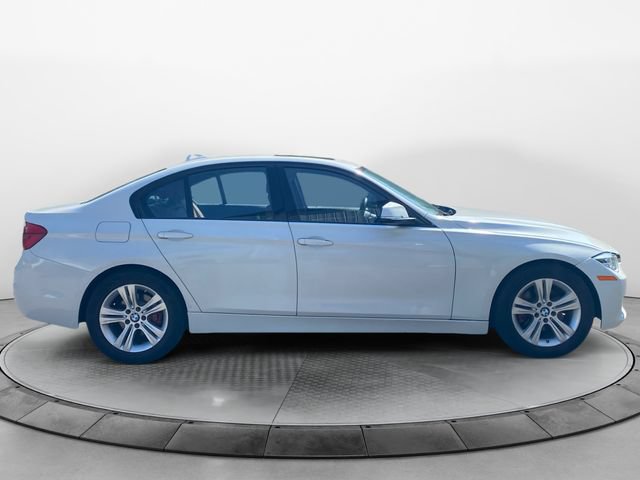 Used 2016 BMW 328i xDrive Sedan AWD/4WD image 6