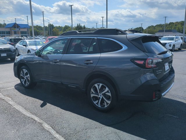 Used 2020 Subaru Outback Limited w/ Popular Package #2 AWD/4WD image 6