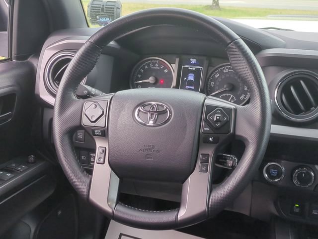 Used 2021 Toyota Tacoma TRD Pro image 31