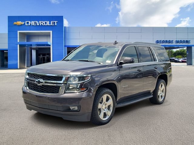 Used 2018 Chevrolet Tahoe LT RWD image 2