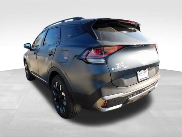 Used 2024 Kia Sportage X-Line image 6