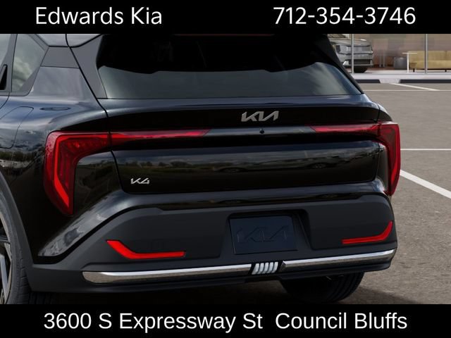 New 2026 Kia K4 EX FWD image 15