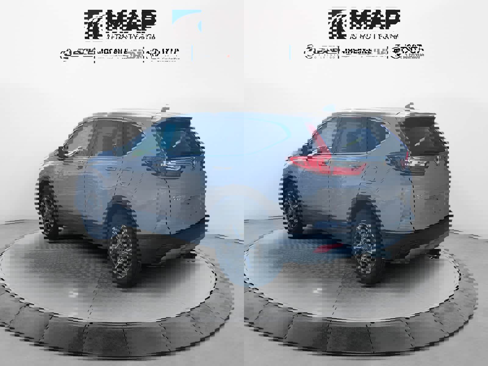 Used 2017 Honda CR-V EX image 3