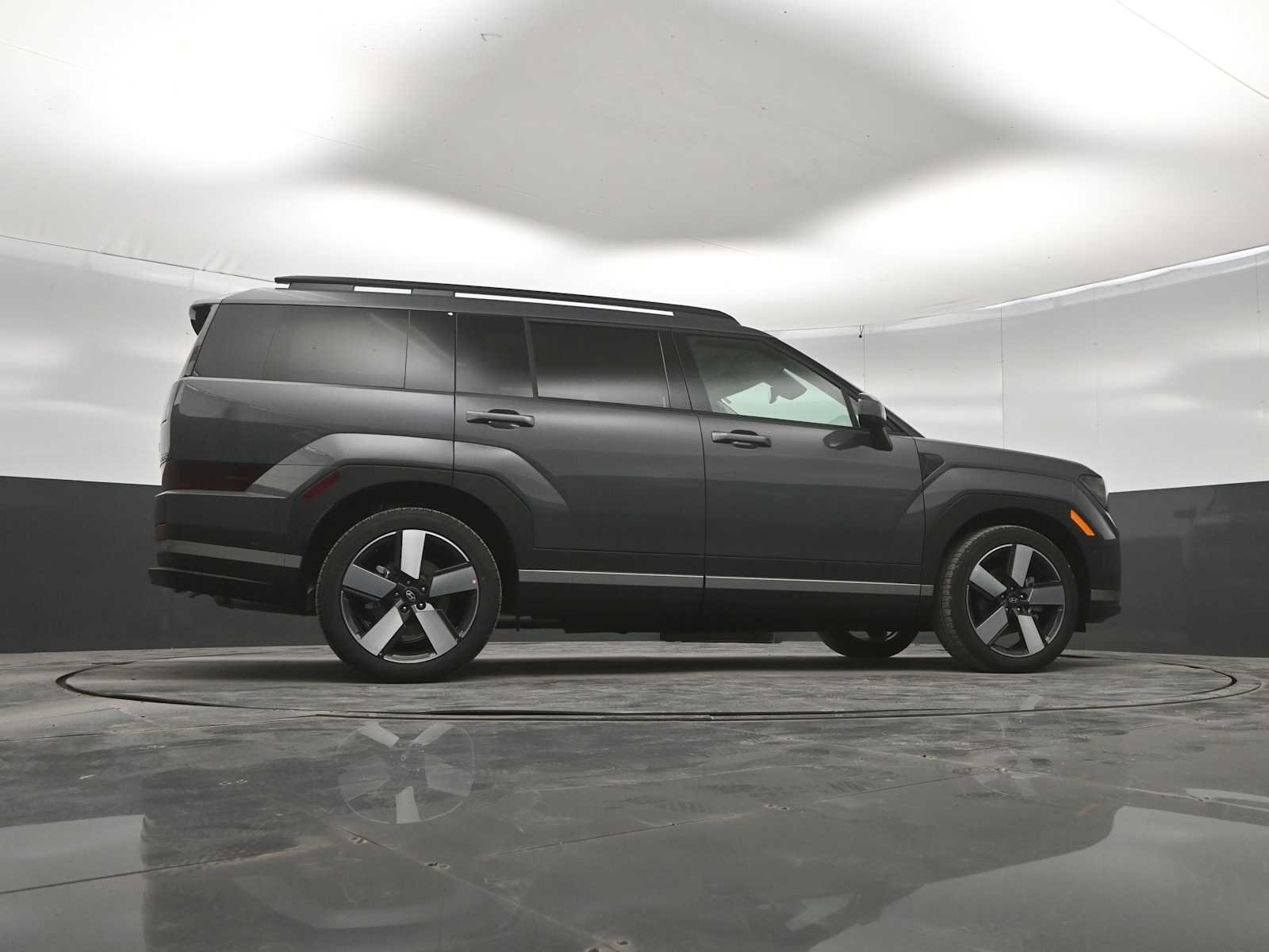 New 2027 Hyundai Santa Fe Limited AWD/4WD image 39
