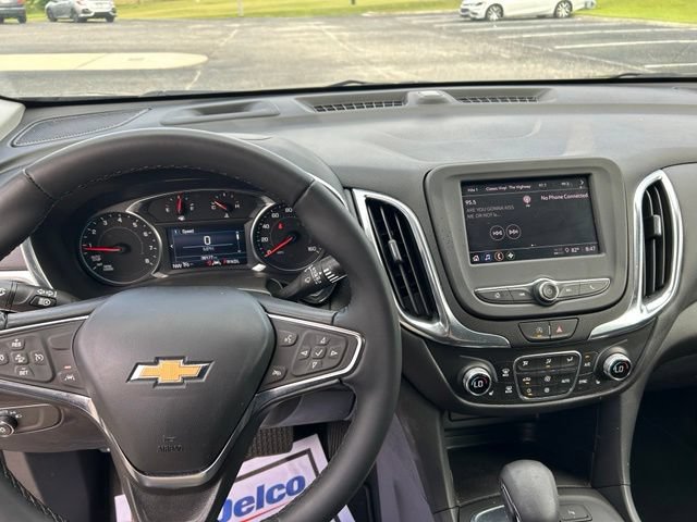 Used 2024 Chevrolet Equinox LT FWD image 10